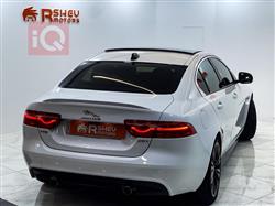 جاگوار XE